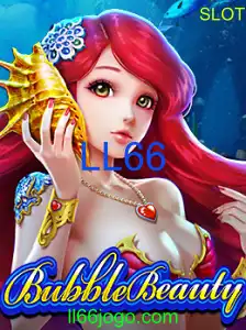 BubbleBeauty